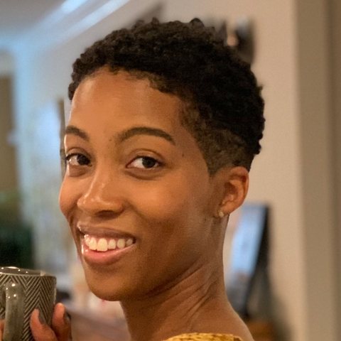 Tiara, founder of NurtureFlow